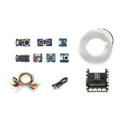 Seeed Studio Grove Inventor Kit for BBC Micro:bit Add-on 110060762