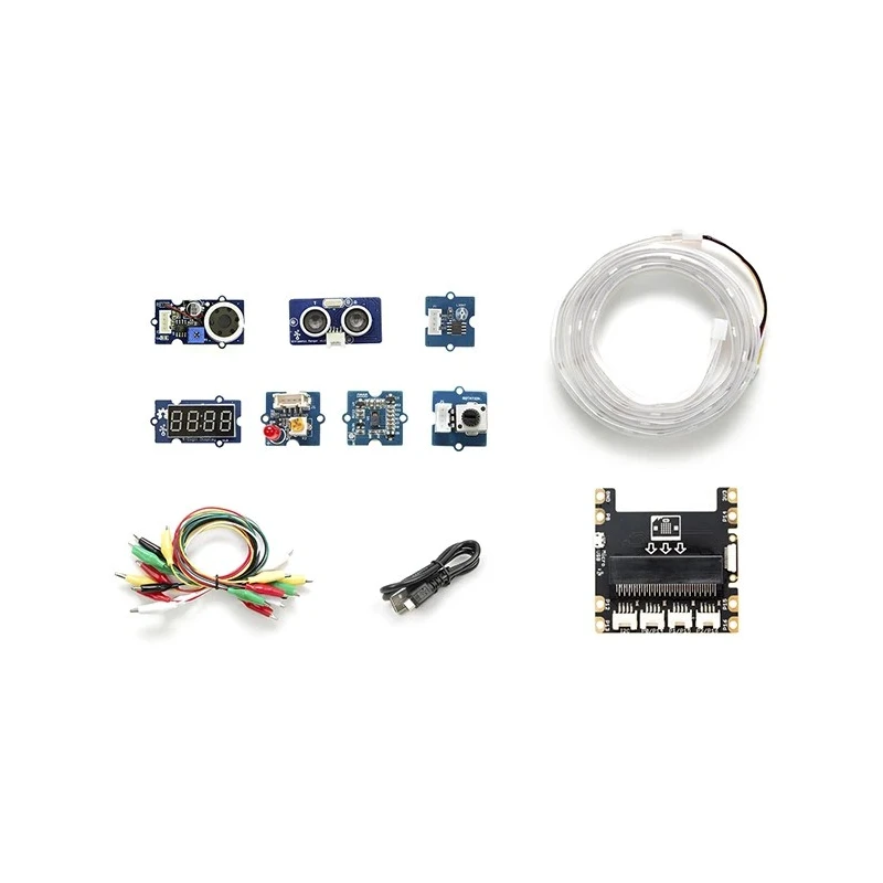 Seeed Studio Grove Inventor Kit for BBC Micro:bit Add-on 110060762