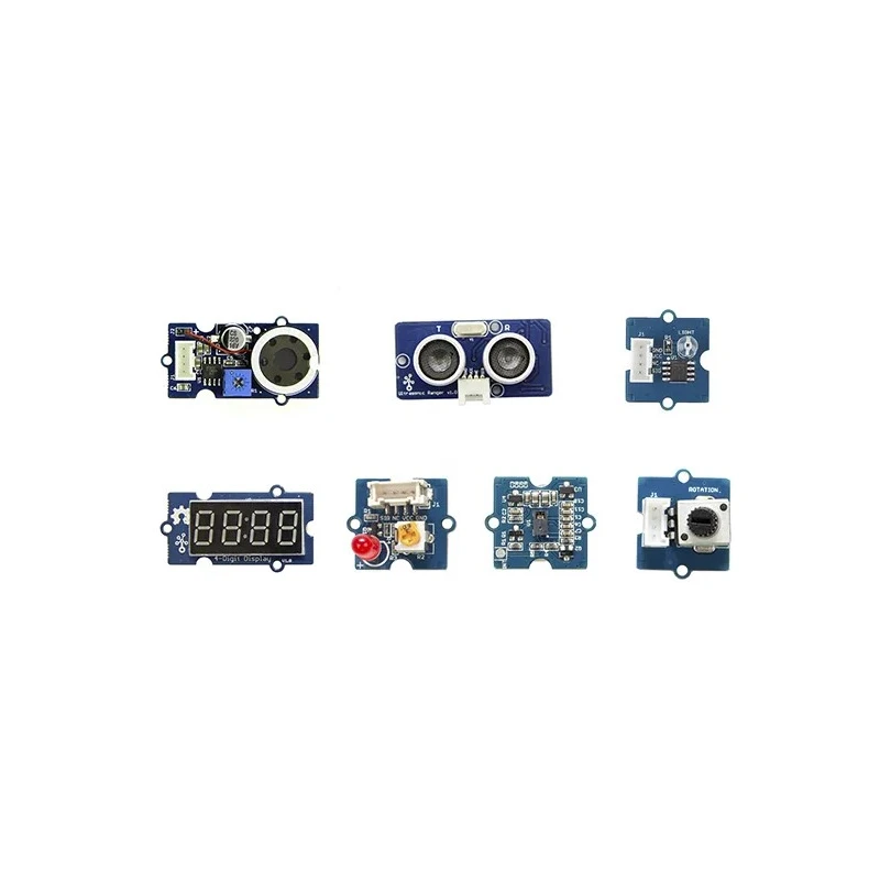Seeed Studio Grove Inventor Kit for BBC Micro:bit Add-on 110060762