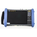 TREND Networks SecuriTest IP Network Cable Tester Coaxial CAT5e Lithium-ion Battery 10h R171000