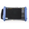 TREND Networks SecuriTest IP Network Cable Tester Coaxial CAT5e Lithium-ion Battery 10h R171000