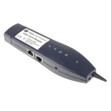 TREND Networks SecuriTest IP Network Cable Tester Coaxial CAT5e Lithium-ion Battery 10h R171000