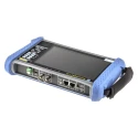 TREND Networks SecuriTest IP Network Cable Tester Coaxial CAT5e Lithium-ion Battery 10h R171000