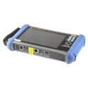 TREND Networks SecuriTest IP Network Cable Tester Coaxial CAT5e Lithium-ion Battery 10h R171000