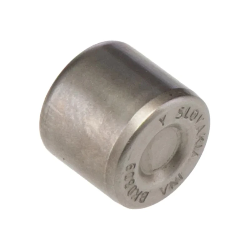 INA Roller Bearing Drawn Cup Needle 6 mm ID 10 mm OD BK0609-B
