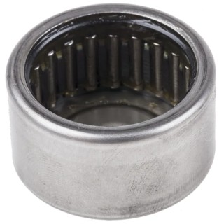 INA Drawn Cup Needle Roller Bearing 25 mm ID, 32 mm OD, 18 mm Race Width BK2518-RS-L271