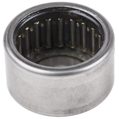 INA Drawn Cup Needle Roller Bearing 25 mm ID, 32 mm OD, 18 mm Race Width BK2518-RS-L271