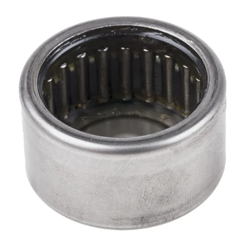 INA Drawn Cup Needle Roller Bearing 25 mm ID, 32 mm OD, 18 mm Race Width BK2518-RS-L271
