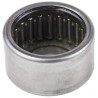 INA Drawn Cup Needle Roller Bearing 25 mm ID, 32 mm OD, 18 mm Race Width BK2518-RS-L271