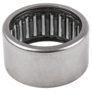 INA 30 mm ID Needle Roller Bearing, 37 mm OD, 20 mm Race Width, Sealed HK3020-2RS-L271