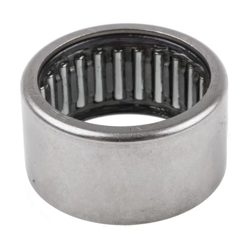 INA 30 mm ID Needle Roller Bearing, 37 mm OD, 20 mm Race Width, Sealed HK3020-2RS-L271