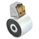 Mecalectro Electromagnetic Holding Magnet 200 N Holding Force 24V DC P51244