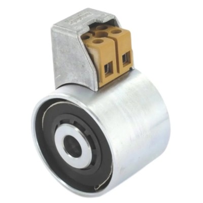 Mecalectro Electromagnetic Holding Magnet 200 N Holding Force 24V DC P51244