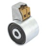 Mecalectro Electromagnetic Holding Magnet 200 N Holding Force 24V DC P51244