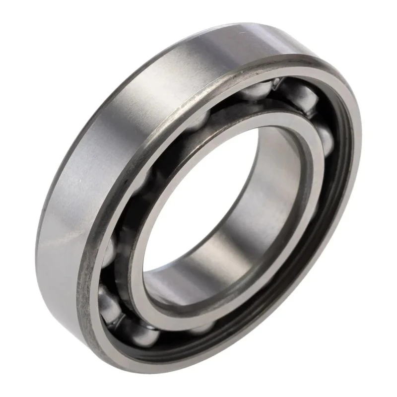 FAG Spherical Bearing 35mm Bore, 72mm Outside Diameter, 23mm Width, 81 kN Static Load Rating 22207-E1-XL