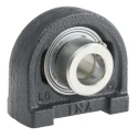 INA Plummer Block House Cast Iron 17 mm ID PSHE17-XL