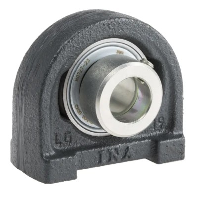 INA Plummer Block House Cast Iron 17 mm ID PSHE17-XL