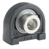 INA Plummer Block House Cast Iron 17 mm ID PSHE17-XL