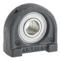 INA Plummer Block House Cast Iron 17 mm ID PSHE17-XL