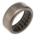 INA Needle Roller Bearing 20 mm Inside Diameter 26 mm Outside Diameter, 10 mm Race Width Steel Cage HK2010-B
