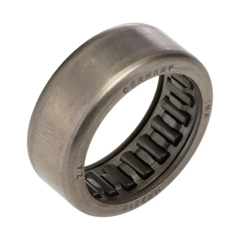 INA Needle Roller Bearing 20 mm Inside Diameter 26 mm Outside Diameter, 10 mm Race Width Steel Cage HK2010-B