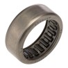INA Needle Roller Bearing 20 mm Inside Diameter 26 mm Outside Diameter, 10 mm Race Width Steel Cage HK2010-B