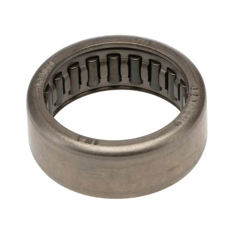 INA Needle Roller Bearing 20 mm Inside Diameter 26 mm Outside Diameter, 10 mm Race Width Steel Cage HK2010-B