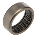 INA Needle Roller Bearing 20 mm Inside Diameter 26 mm Outside Diameter, 10 mm Race Width Steel Cage HK2010-B