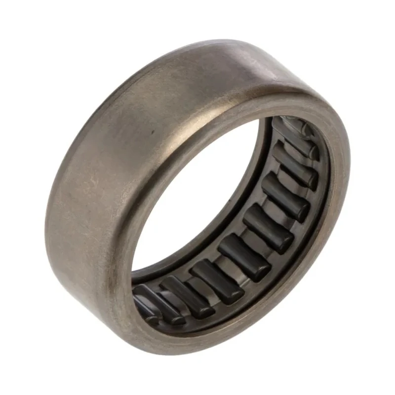 INA Needle Roller Bearing 20 mm Inside Diameter 26 mm Outside Diameter, 10 mm Race Width Steel Cage HK2010-B