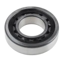 FAG Single Row Cylindrical Roller Bearing 30 mm Inside Diameter 62 mm Outside Diameter NJ206-E-XL-TVP2