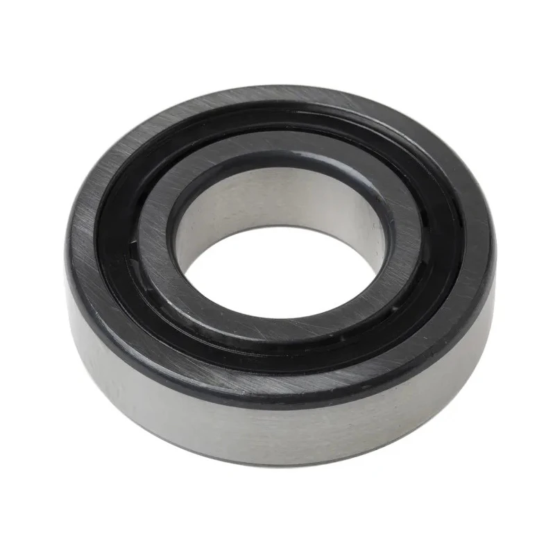 FAG Single Row Cylindrical Roller Bearing 30 mm Inside Diameter 62 mm Outside Diameter NJ206-E-XL-TVP2