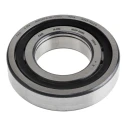 FAG Single Row Cylindrical Roller Bearing 40 mm Inside Diameter, 80 mm Outside Diameter NUP208-E-XL-TVP2