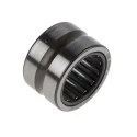 INA 17 mm ID Roller Needle Bearing, 16 mm Race Width, 25 mm OD NK17/16-XL