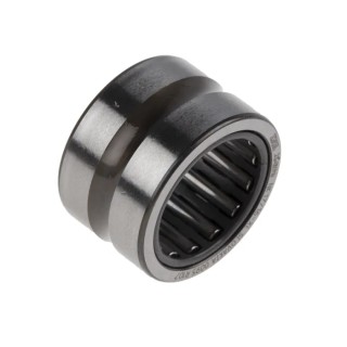 INA 17 mm ID Roller Needle Bearing, 16 mm Race Width, 25 mm OD NK17/16-XL