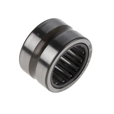 INA 17 mm ID Roller Needle Bearing, 16 mm Race Width, 25 mm OD NK17/16-XL