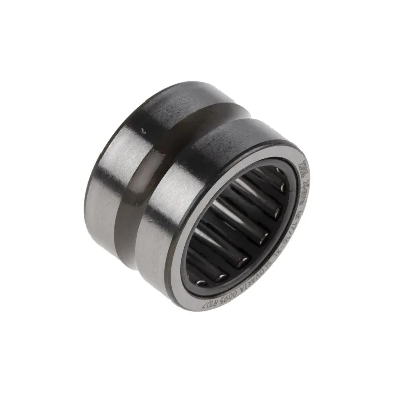 INA 17 mm ID Roller Needle Bearing, 16 mm Race Width, 25 mm OD NK17/16-XL
