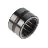 INA 17 mm ID Roller Needle Bearing, 16 mm Race Width, 25 mm OD NK17/16-XL