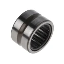 INA 17 mm ID Roller Needle Bearing, 16 mm Race Width, 25 mm OD NK17/16-XL