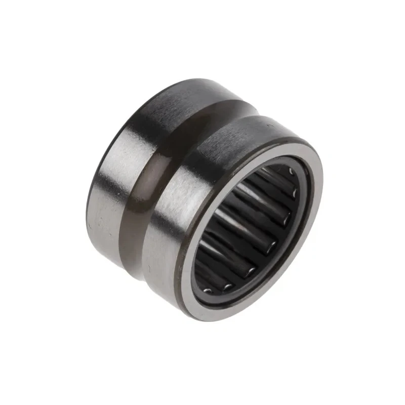 INA 17 mm ID Roller Needle Bearing, 16 mm Race Width, 25 mm OD NK17/16-XL
