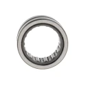 INA 17 mm ID Roller Needle Bearing, 16 mm Race Width, 25 mm OD NK17/16-XL