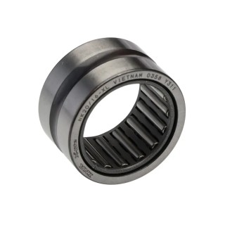 INA Needle Roller Bearing 20 mm Inside Diameter 28 mm Outside Diameter 16 mm Race Width NK20/16-XL