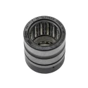 INA Needle Roller Bearing 17 mm Inside Diameter, 26 mm Outside Diameter NX17-Z-XL