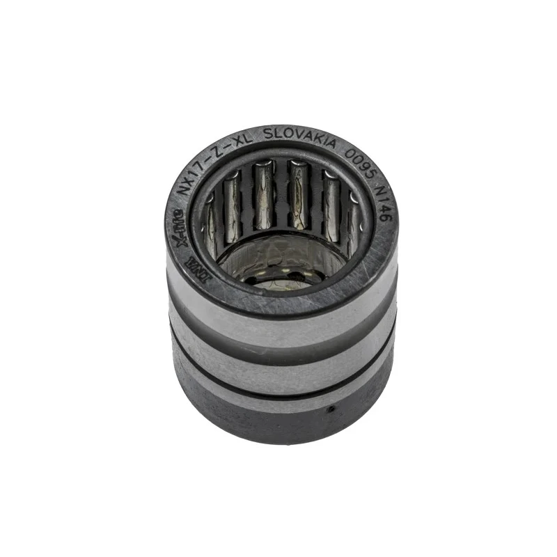 INA Needle Roller Bearing 17 mm Inside Diameter, 26 mm Outside Diameter NX17-Z-XL