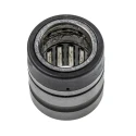 INA Needle Roller Bearing 17 mm Inside Diameter, 26 mm Outside Diameter NX17-Z-XL