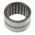 INA Needle Roller Bearing 26 mm ID, 34 mm OD, 20 mm Race Width, Steel Cage NK26/20-XL