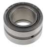 INA Needle Roller Bearing NKIB5905-XL 25 mm Inside Diameter 42 mm Outside Diameter Open End Type NKIB5905-XL