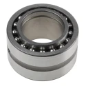 INA Needle Roller Bearing NKIB5905-XL 25 mm Inside Diameter 42 mm Outside Diameter Open End Type NKIB5905-XL