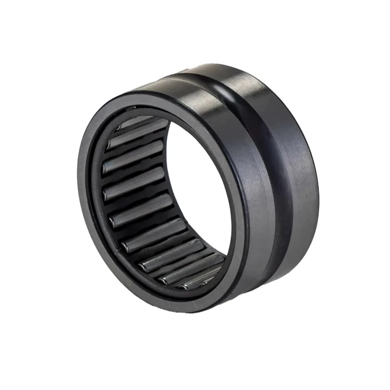 INA Needle Roller Bearing 14 mm Inside Diameter, 22 mm Outside Diameter RNA4900-XL