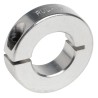 Ruland One Piece Aluminium Shaft Collar Clamp Screw Bore 16mm OD 30mm Width 8mm ENCL30-16MM-A