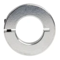 Ruland One Piece Aluminium Shaft Collar Clamp Screw Bore 16mm OD 30mm Width 8mm ENCL30-16MM-A